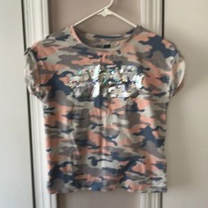 GAP Star Wars T- Shirt